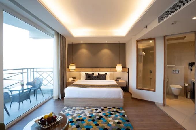 PREMIUM ROOM