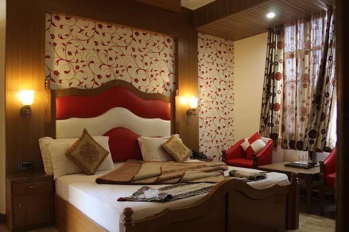 Premium room