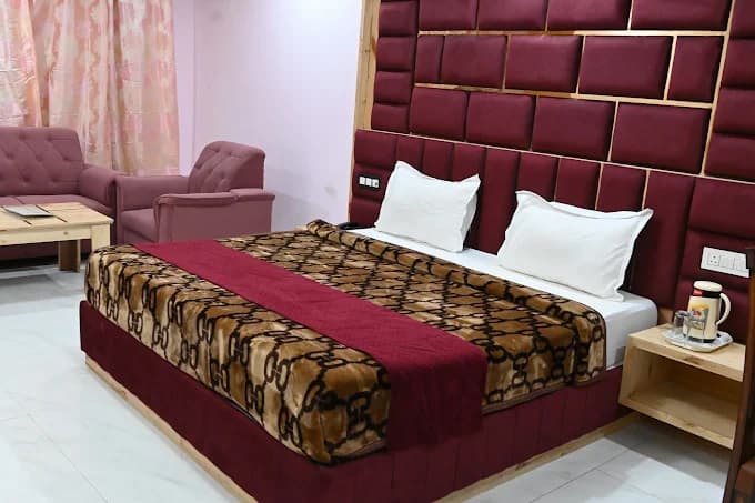 Premium room