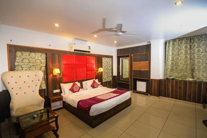Pong View Hotel Dharamshala photo 2