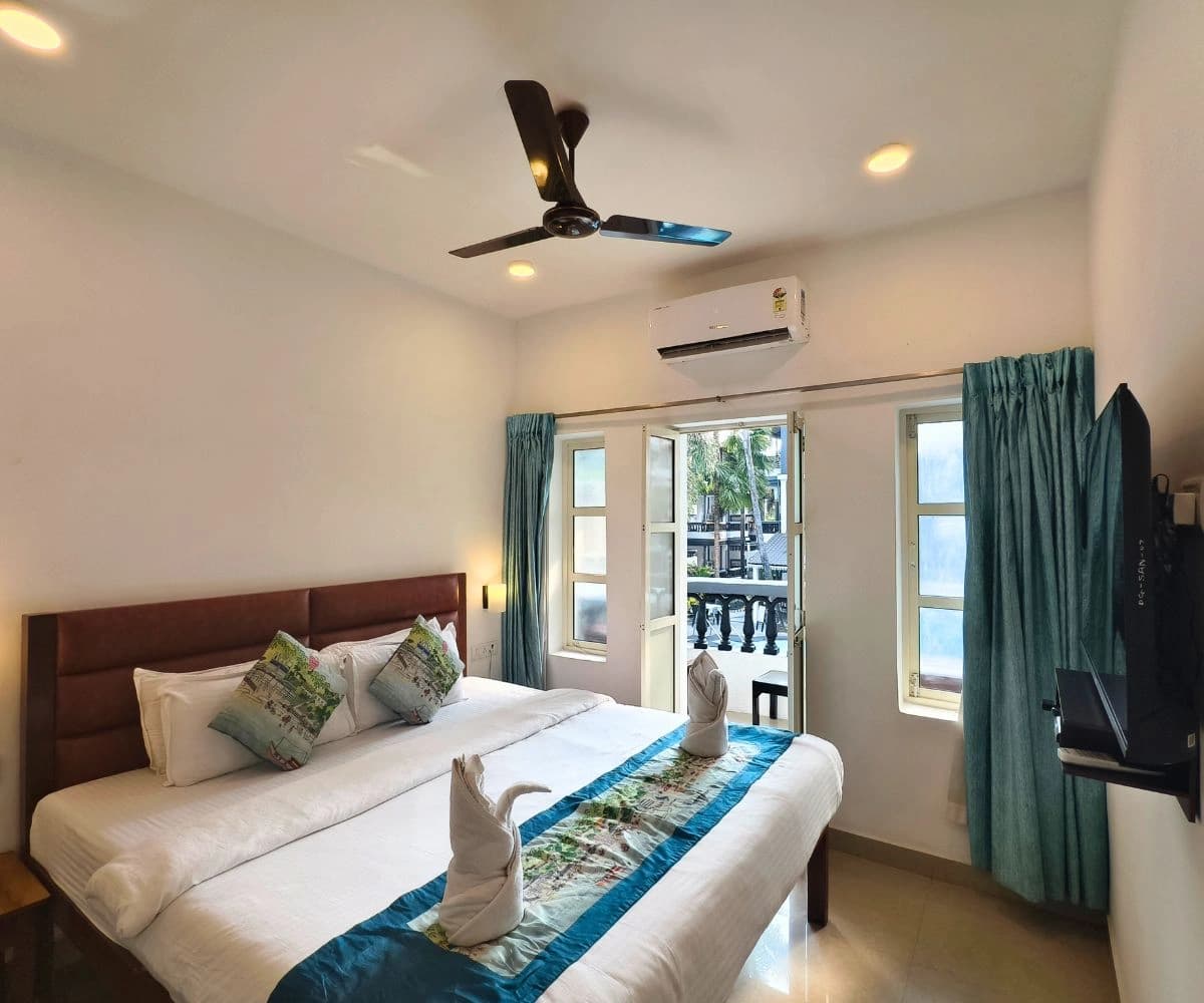 Premium Suite Rooms