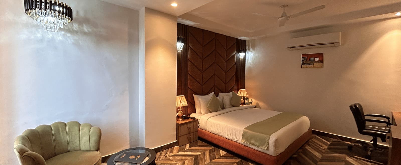 Premium Room