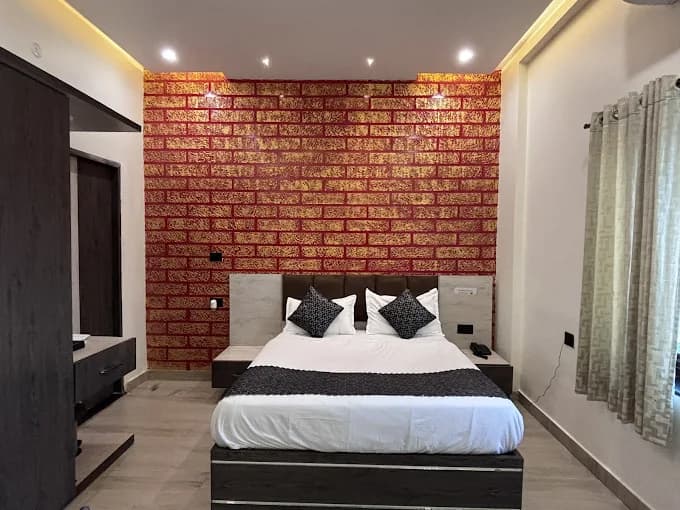Premium Rooms