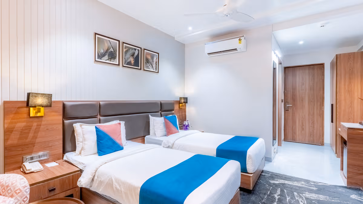 Premium Room
