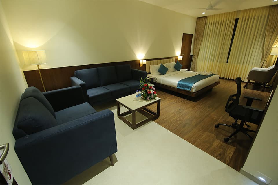Junior Suite