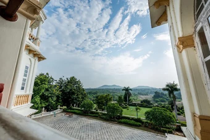 Balaram Palace Resort photo 4