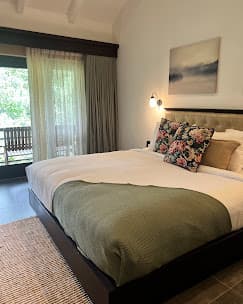 Blanket Elettaria Villa(Deluxe Villa)