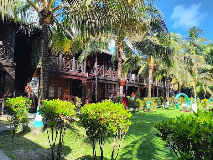 TSG Aura Resort photo 5