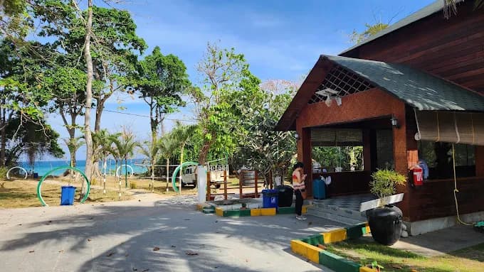 TSG Aura Resort photo 4