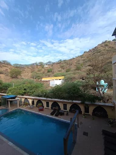 Hotel Pushkar City Inn photo 4