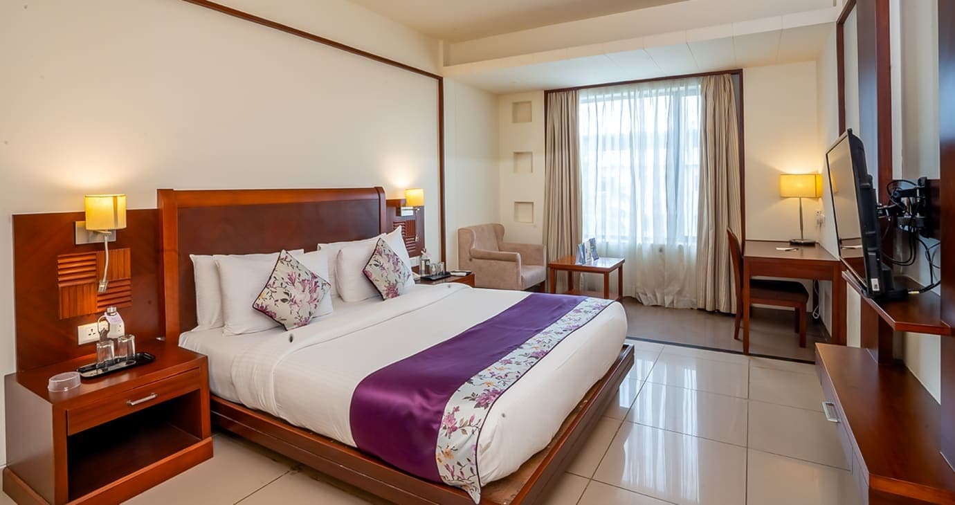 Royal Orchid Central, Shimoga photo 3