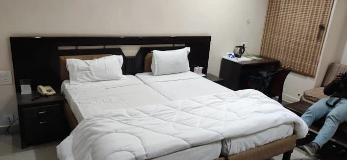 Regal Deluxe Room