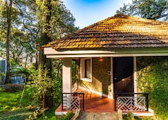 The Tall Trees Resorts