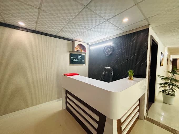 Hotel Elite Inn photo 4