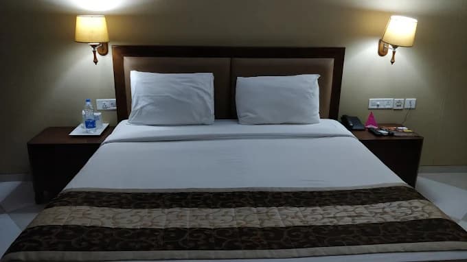 Ixora room