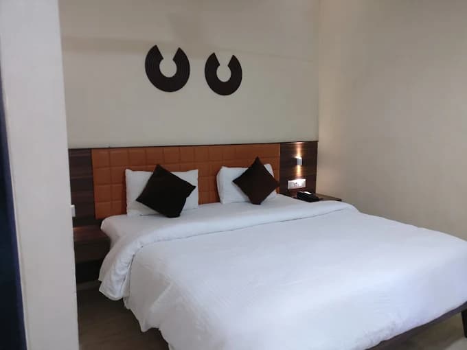 GD Hotel photo 2