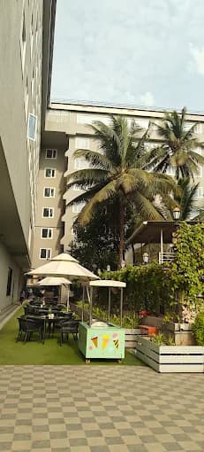 Ginger Goa Candolim