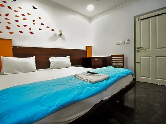 Mugal Beach Resort photo 2