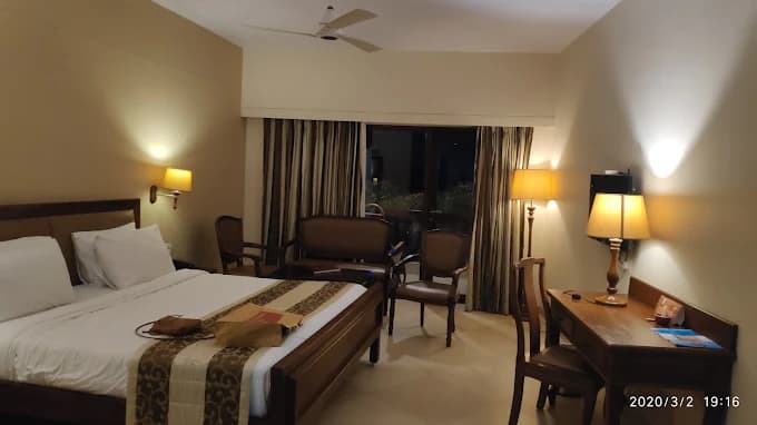 Heritage Suite