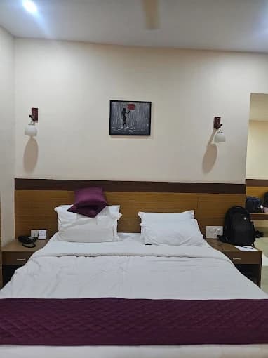 Double Occupancy