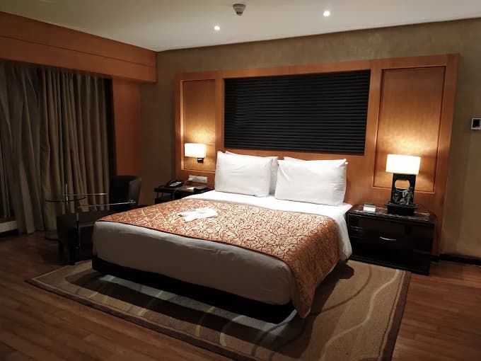 Executive Suite Room
