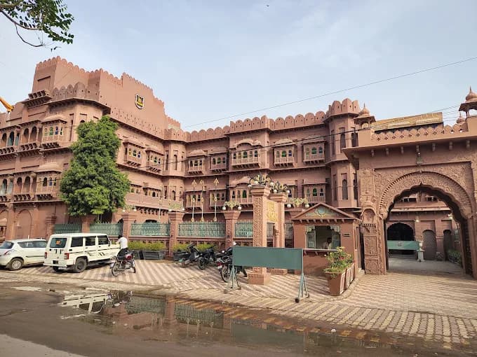 Hotel Sagar Bikaner photo 5