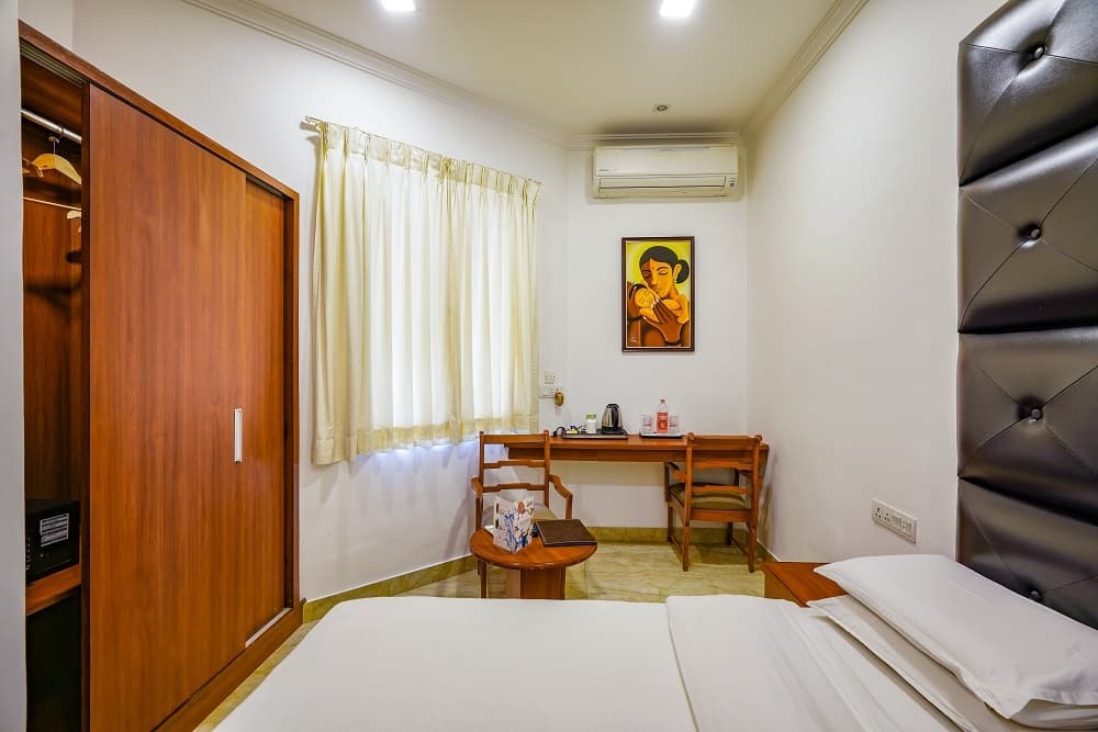 Ac standard room
