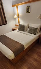Kodai Resort Hotel photo 3