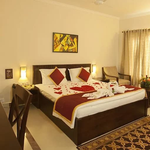 Le Coffee Resort photo 3