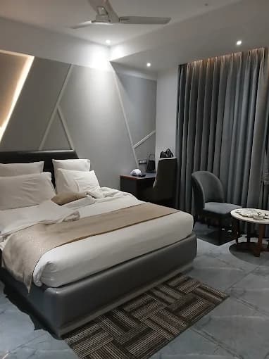 Coral Reef Hotel & Spa, Port Blair photo 3