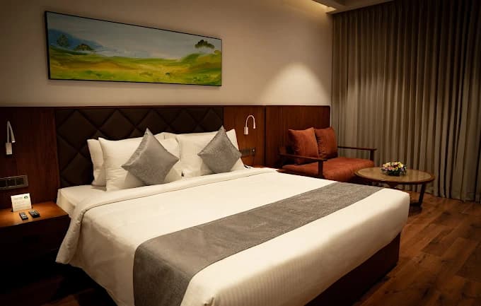 Gokulam Grand Kozhikode photo 3