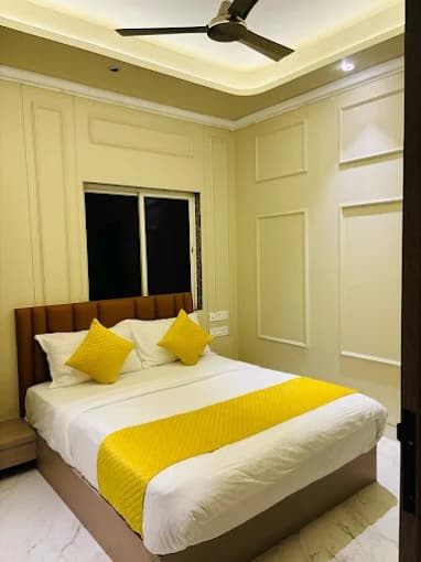 Hotel Meritus Mount Abu photo 3