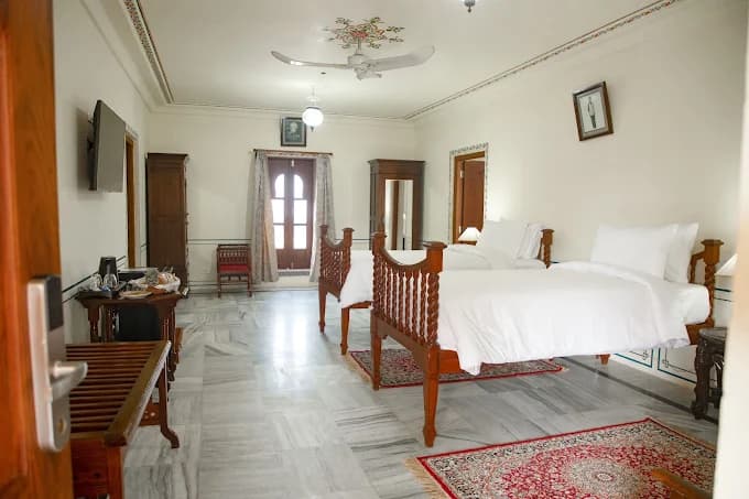 UMAID MAHAL PALACE photo 3