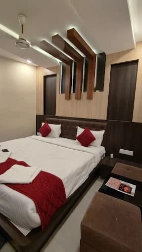 Andaman Hotel Baywalk - Near Marina Park Sea side photo 3