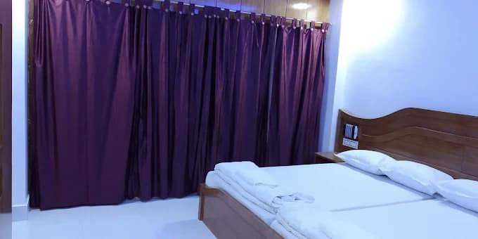 Deep Sea Resort photo 3