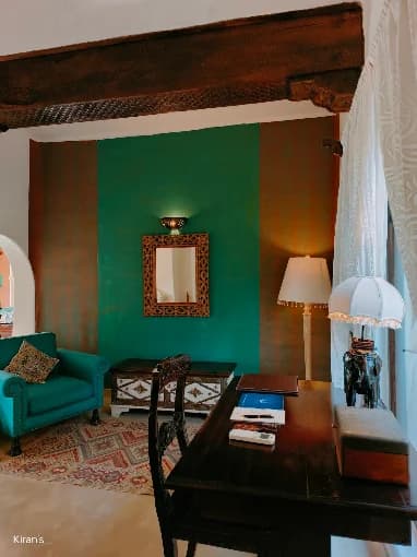 Mihir Suite