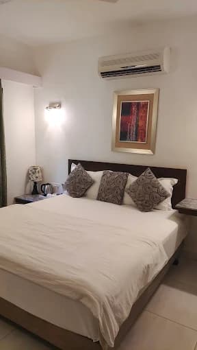 Hummingbird Resorts Mount Abu photo 3