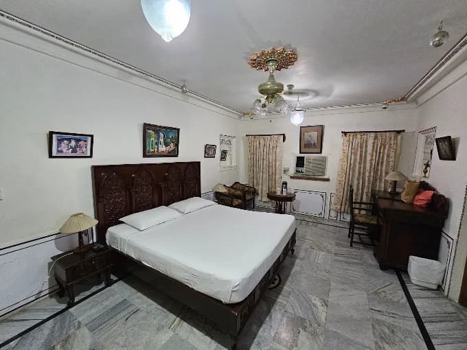 Hotel Pushkar Palace photo 3