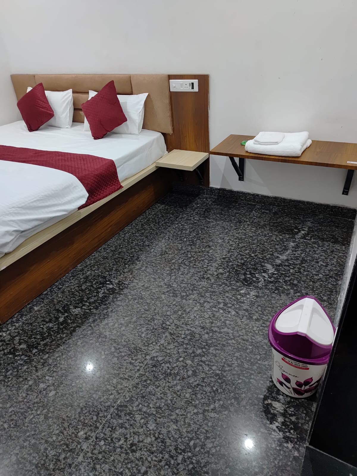 Hotel Shyam Sanwara photo 3
