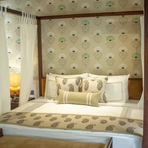 Brij Bageecha, Jaipur | Private Villas with Plunge Pools photo 3