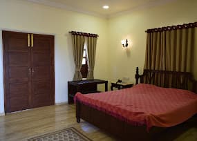 Balaram Palace Resort photo 2