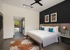 Premium Room Partial River Facing