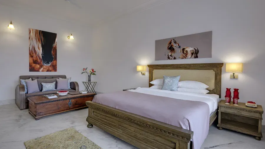 Plunge Pool Suite