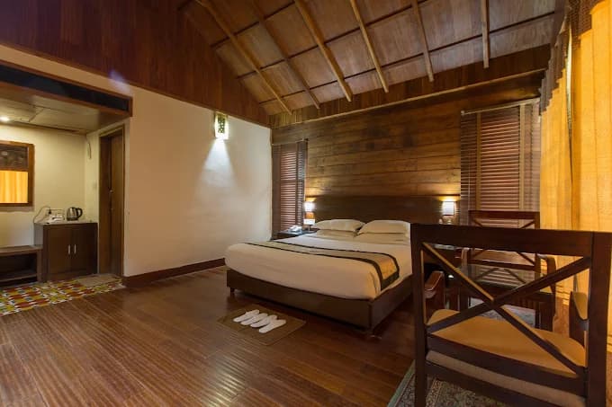 TSG Blue Resort & Spa photo 3