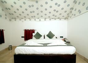 Luxury Swiss Cottage