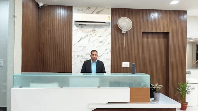 Hotel Arsh Rukmani photo 3