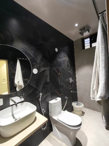Hotel Meritus Mount Abu photo 2