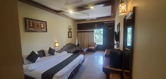 Hotel Mount Regency photo 3