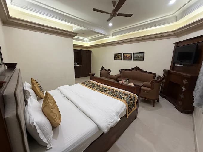 Hotel Sagar Bikaner photo 3