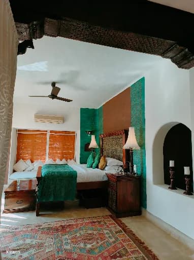 Alishan Suite